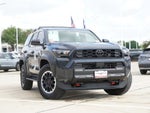 2026 Toyota 4Runner i-FORCE MAX 4Runner TRD Off-Road