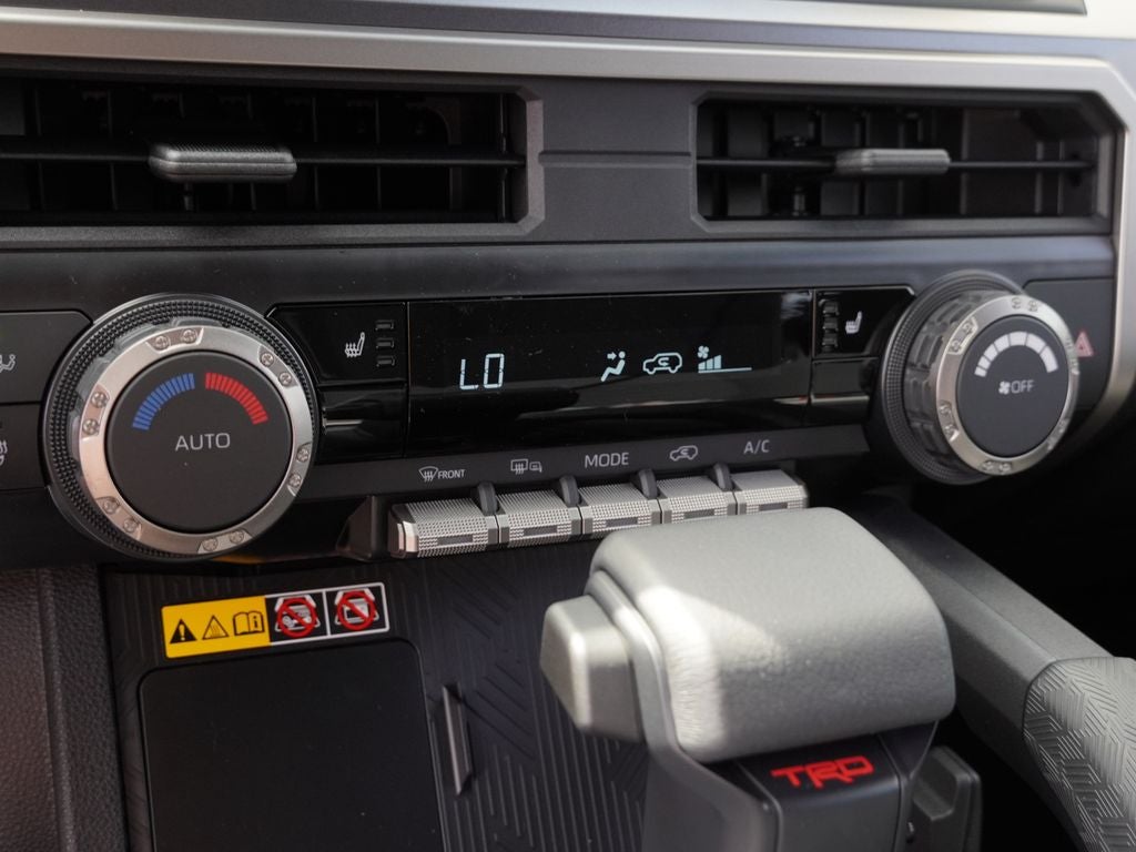 2026 Toyota 4Runner i-FORCE MAX 4Runner TRD Off-Road