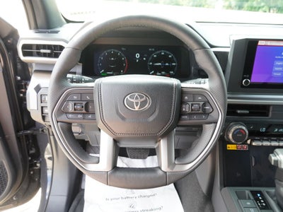 2026 Toyota 4Runner i-FORCE MAX 4Runner TRD Off-Road