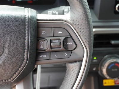 2026 Toyota 4Runner i-FORCE MAX 4Runner TRD Off-Road