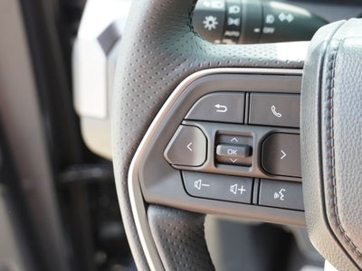 2026 Toyota 4Runner i-FORCE MAX 4Runner TRD Off-Road