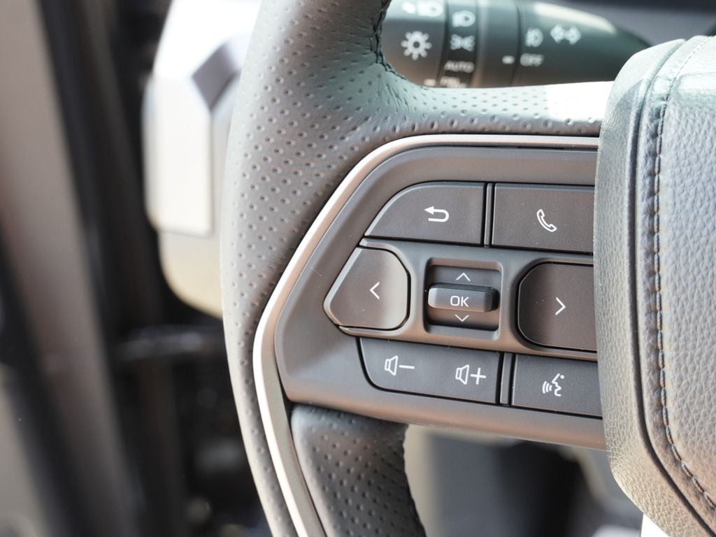 2026 Toyota 4Runner i-FORCE MAX 4Runner TRD Off-Road