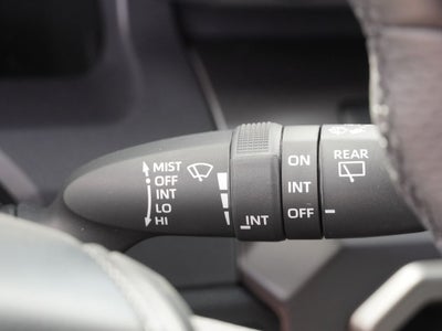 2026 Toyota 4Runner i-FORCE MAX 4Runner TRD Off-Road
