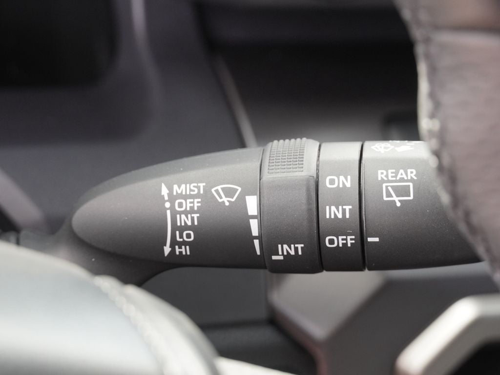 2026 Toyota 4Runner i-FORCE MAX 4Runner TRD Off-Road