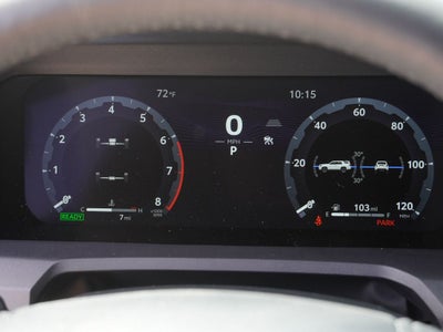 2026 Toyota 4Runner i-FORCE MAX 4Runner TRD Off-Road