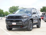 2026 Toyota 4Runner i-FORCE MAX 4Runner TRD Off-Road