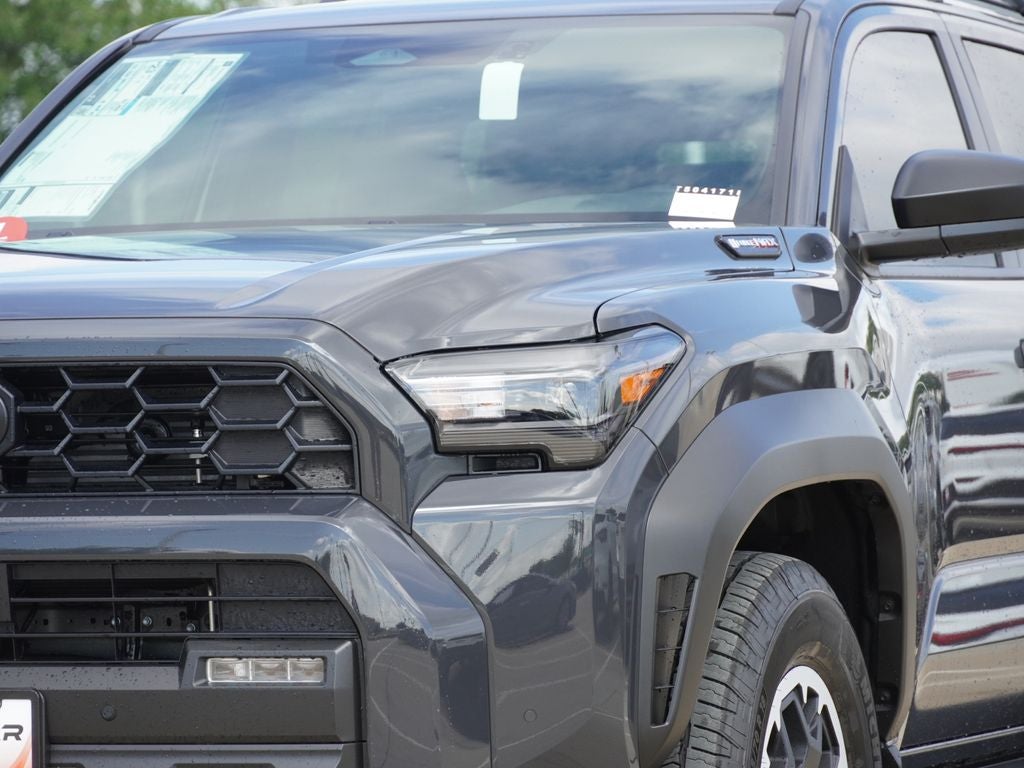 2026 Toyota 4Runner i-FORCE MAX 4Runner TRD Off-Road
