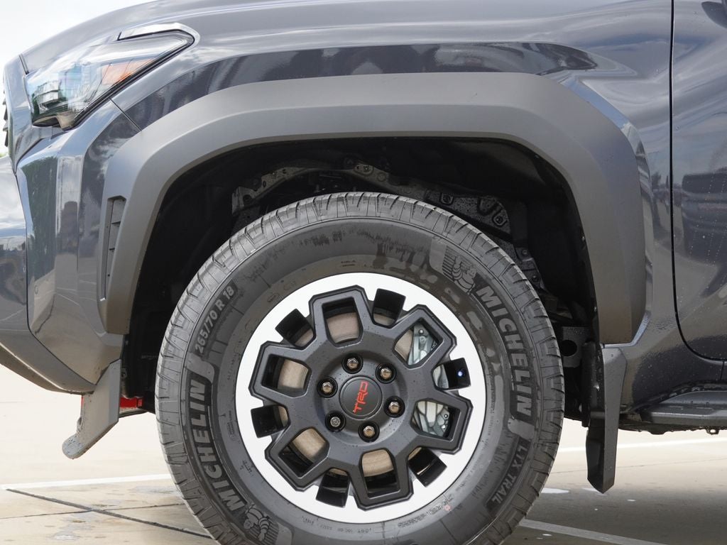 2026 Toyota 4Runner i-FORCE MAX 4Runner TRD Off-Road