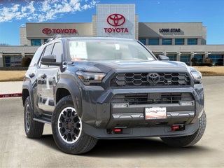 2026 Toyota 4Runner i-FORCE MAX 4Runner TRD Off-Road