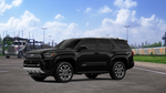 2026 Toyota 4Runner i-FORCE MAX 4Runner Limited