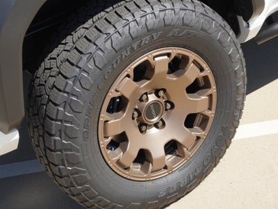 2026 Toyota 4Runner i-FORCE MAX 4Runner Trailhunter
