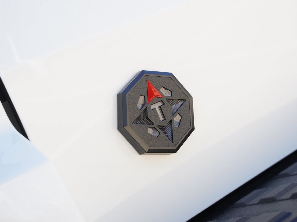 2026 Toyota 4Runner i-FORCE MAX 4Runner Trailhunter