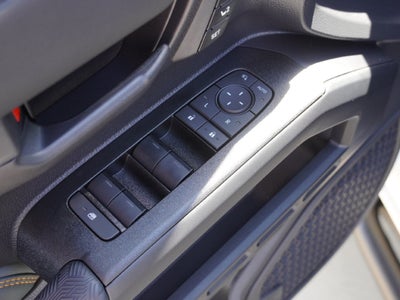 2026 Toyota 4Runner i-FORCE MAX 4Runner Trailhunter