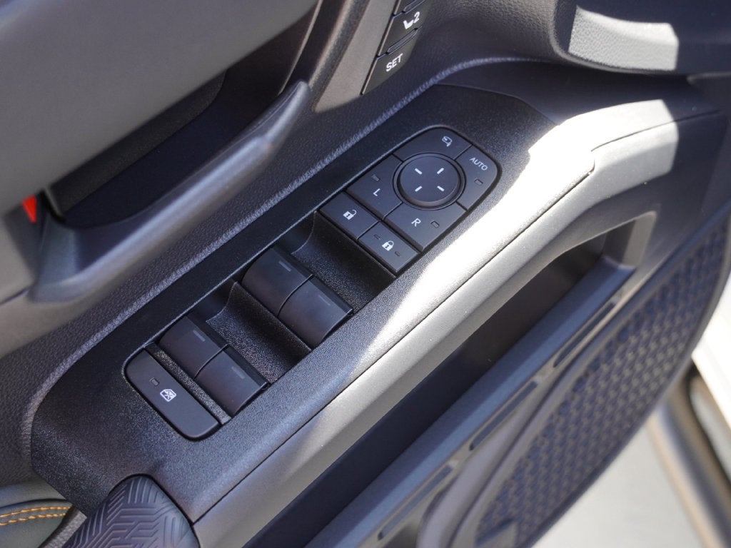 2026 Toyota 4Runner i-FORCE MAX 4Runner Trailhunter