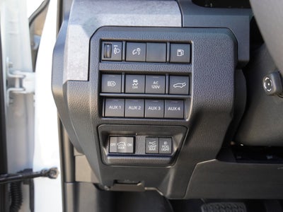 2026 Toyota 4Runner i-FORCE MAX 4Runner Trailhunter