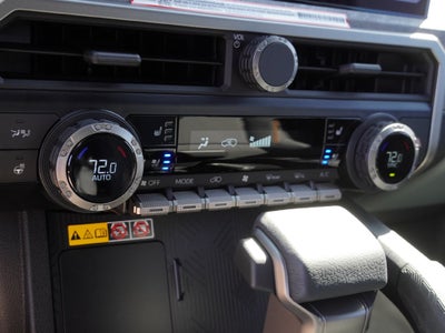 2026 Toyota 4Runner i-FORCE MAX 4Runner Trailhunter
