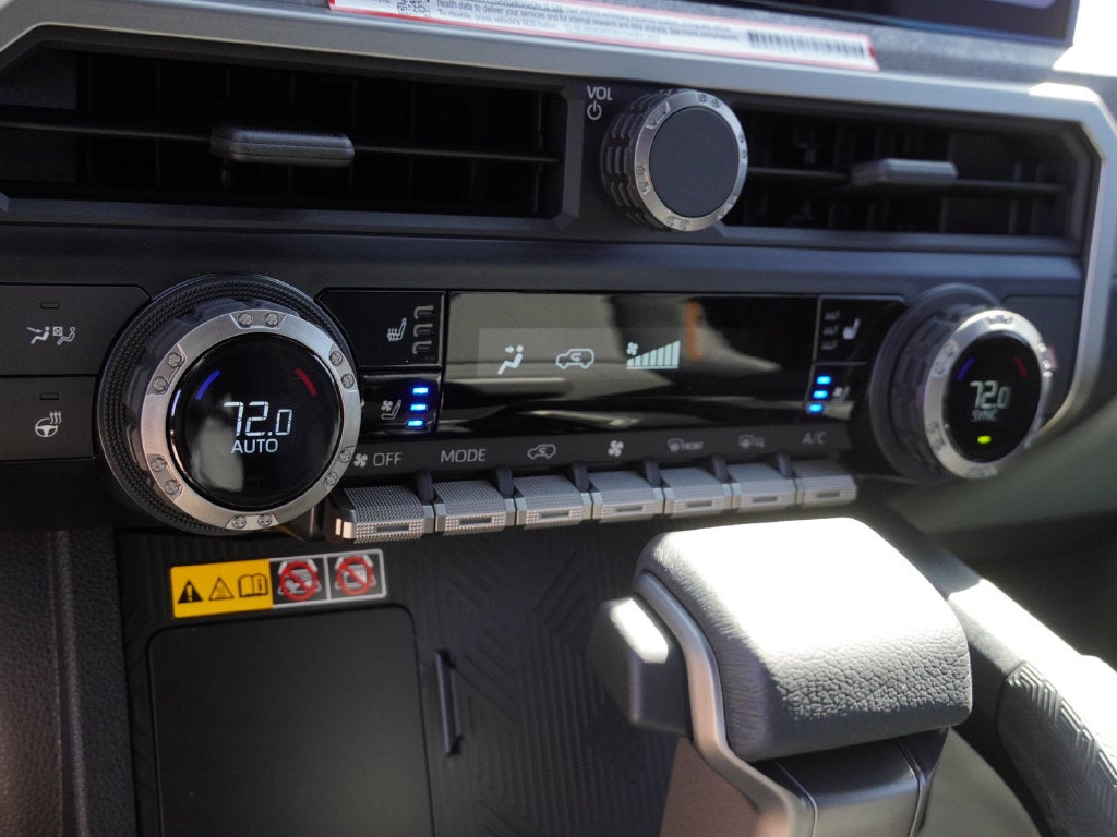 2026 Toyota 4Runner i-FORCE MAX 4Runner Trailhunter