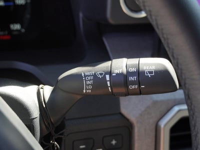 2026 Toyota 4Runner i-FORCE MAX 4Runner Trailhunter