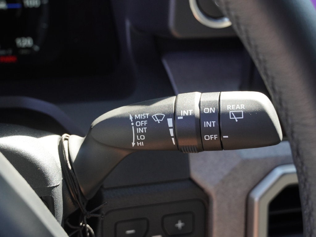 2026 Toyota 4Runner i-FORCE MAX 4Runner Trailhunter