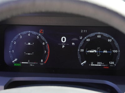 2026 Toyota 4Runner i-FORCE MAX 4Runner Trailhunter