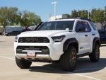 2026 Toyota 4Runner i-FORCE MAX 4Runner Trailhunter