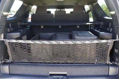 2025 Toyota 4Runner i-FORCE MAX 4Runner TRD Off-Road