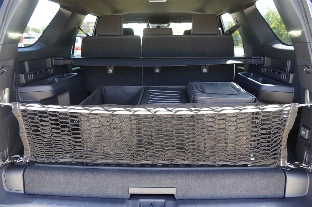 2025 Toyota 4Runner i-FORCE MAX 4Runner TRD Off-Road