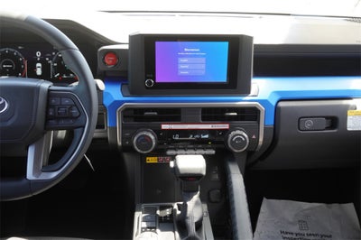 2025 Toyota 4Runner i-FORCE MAX 4Runner TRD Off-Road