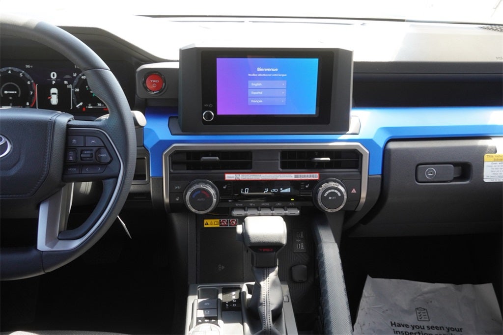 2025 Toyota 4Runner i-FORCE MAX 4Runner TRD Off-Road