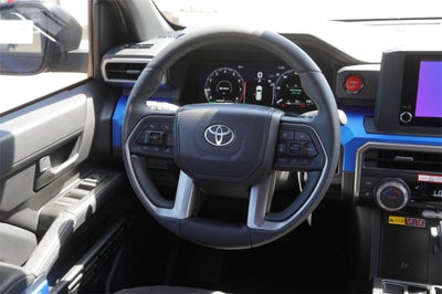 2025 Toyota 4Runner i-FORCE MAX 4Runner TRD Off-Road