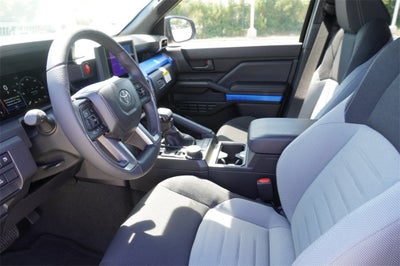 2025 Toyota 4Runner i-FORCE MAX 4Runner TRD Off-Road