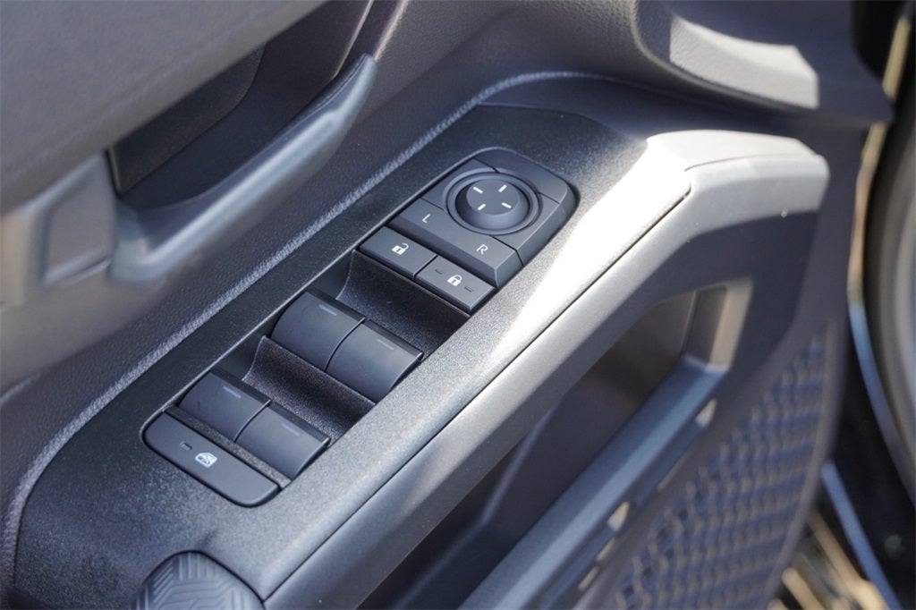 2025 Toyota 4Runner i-FORCE MAX 4Runner TRD Off-Road