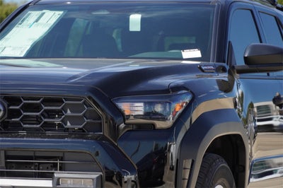 2025 Toyota 4Runner i-FORCE MAX 4Runner TRD Off-Road