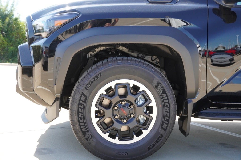 2025 Toyota 4Runner i-FORCE MAX 4Runner TRD Off-Road