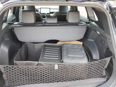 2026 Toyota RAV4 Plug-in Hybrid GR SPORT