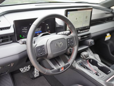 2026 Toyota RAV4 Plug-in Hybrid GR SPORT
