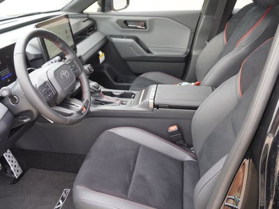 2026 Toyota RAV4 Plug-in Hybrid GR SPORT