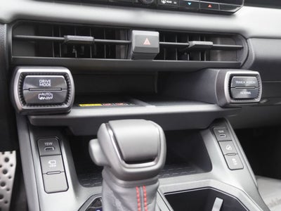 2026 Toyota RAV4 Plug-in Hybrid GR SPORT
