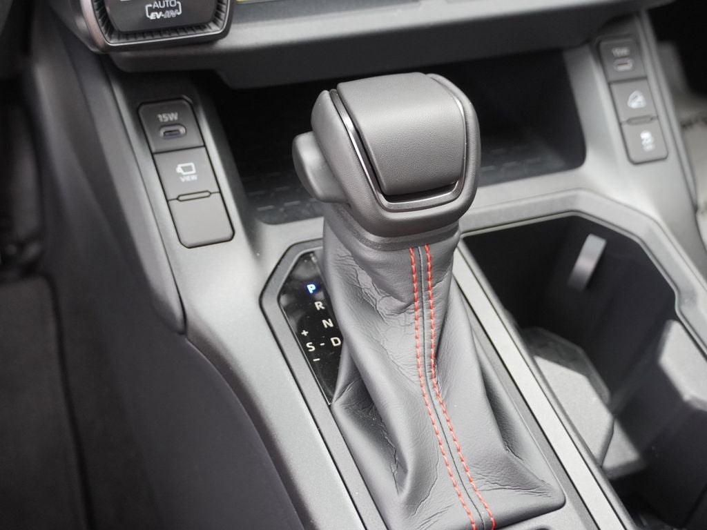 2026 Toyota RAV4 Plug-in Hybrid GR SPORT