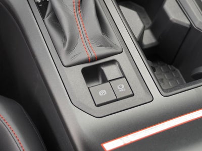 2026 Toyota RAV4 Plug-in Hybrid GR SPORT
