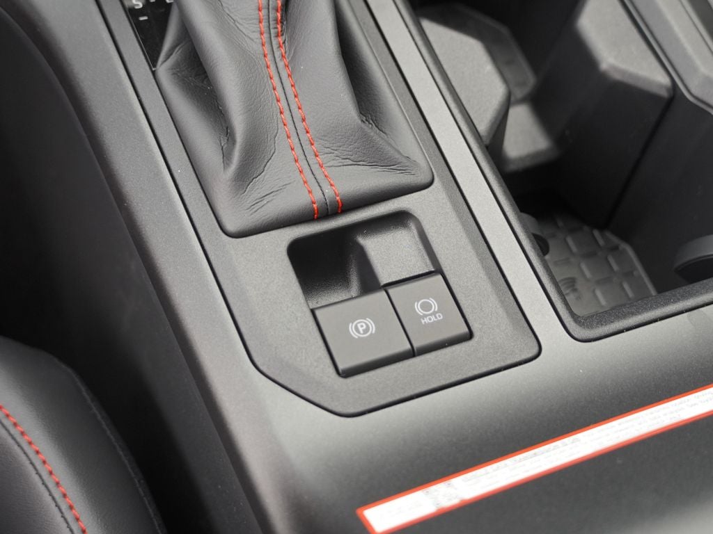 2026 Toyota RAV4 Plug-in Hybrid GR SPORT