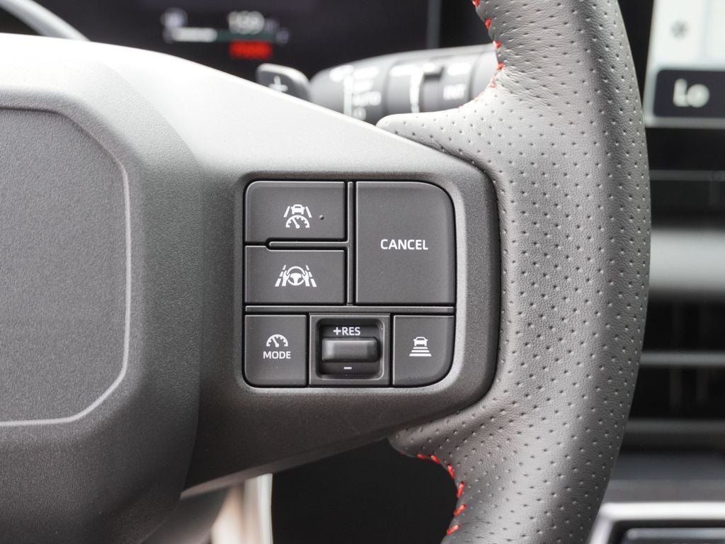 2026 Toyota RAV4 Plug-in Hybrid GR SPORT