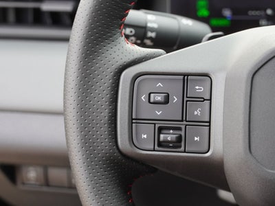 2026 Toyota RAV4 Plug-in Hybrid GR SPORT