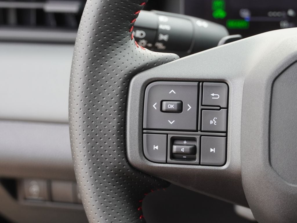 2026 Toyota RAV4 Plug-in Hybrid GR SPORT