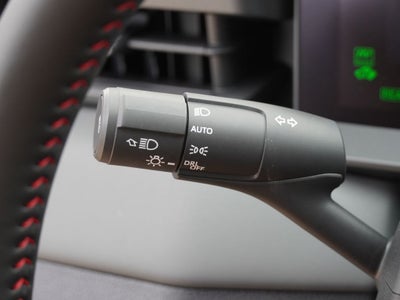 2026 Toyota RAV4 Plug-in Hybrid GR SPORT