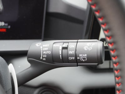 2026 Toyota RAV4 Plug-in Hybrid GR SPORT