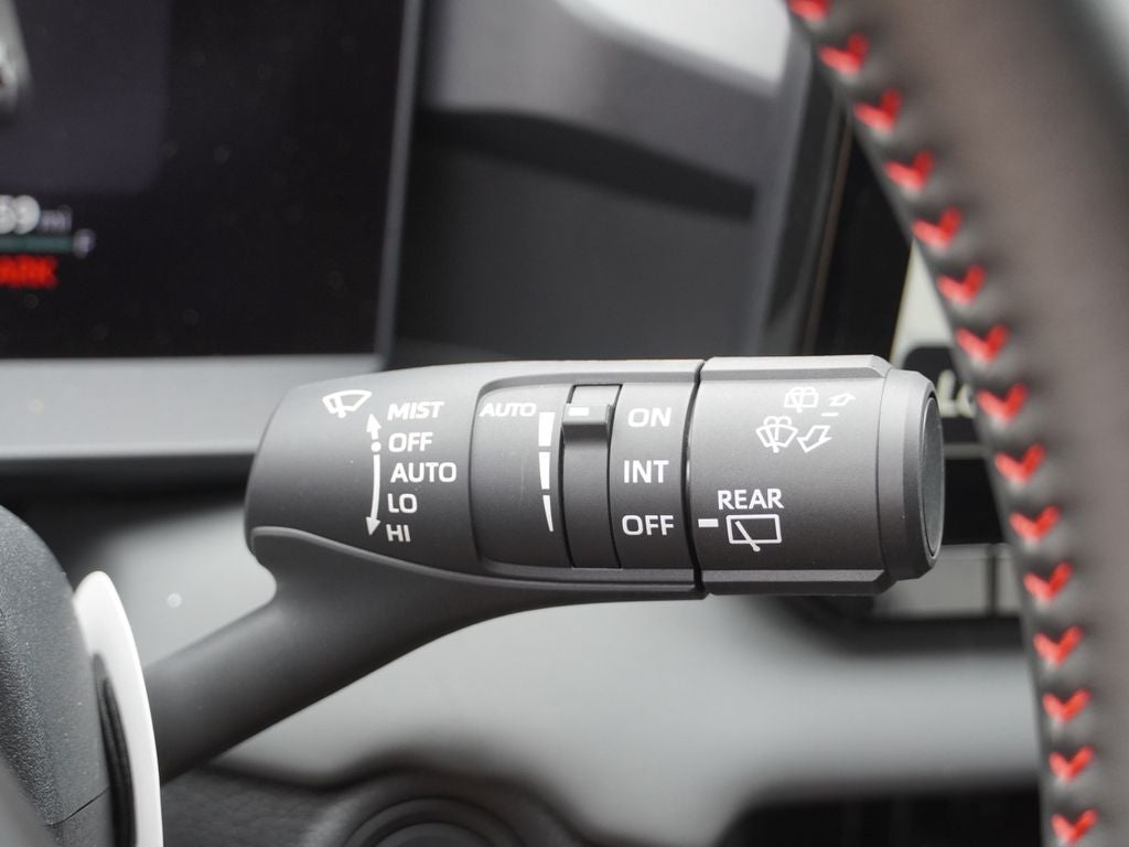 2026 Toyota RAV4 Plug-in Hybrid GR SPORT