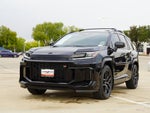 2026 Toyota RAV4 Plug-in Hybrid GR SPORT