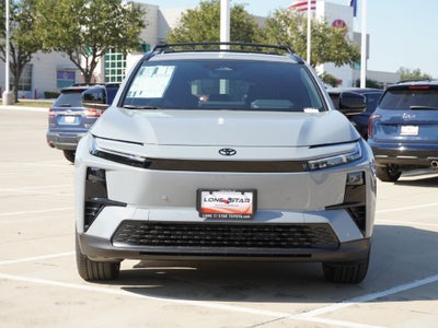 2027 Toyota C-HR SE