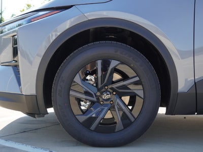 2027 Toyota C-HR SE